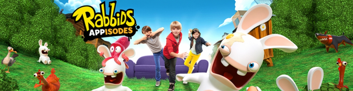 Rabbids Appisode