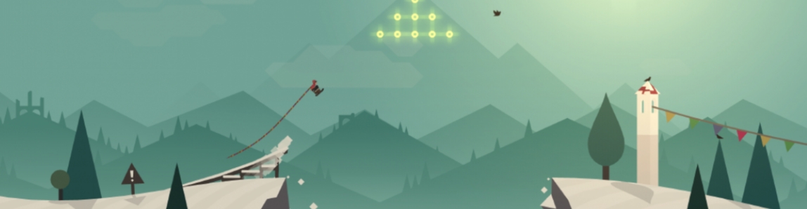 Alto’s Adventure
