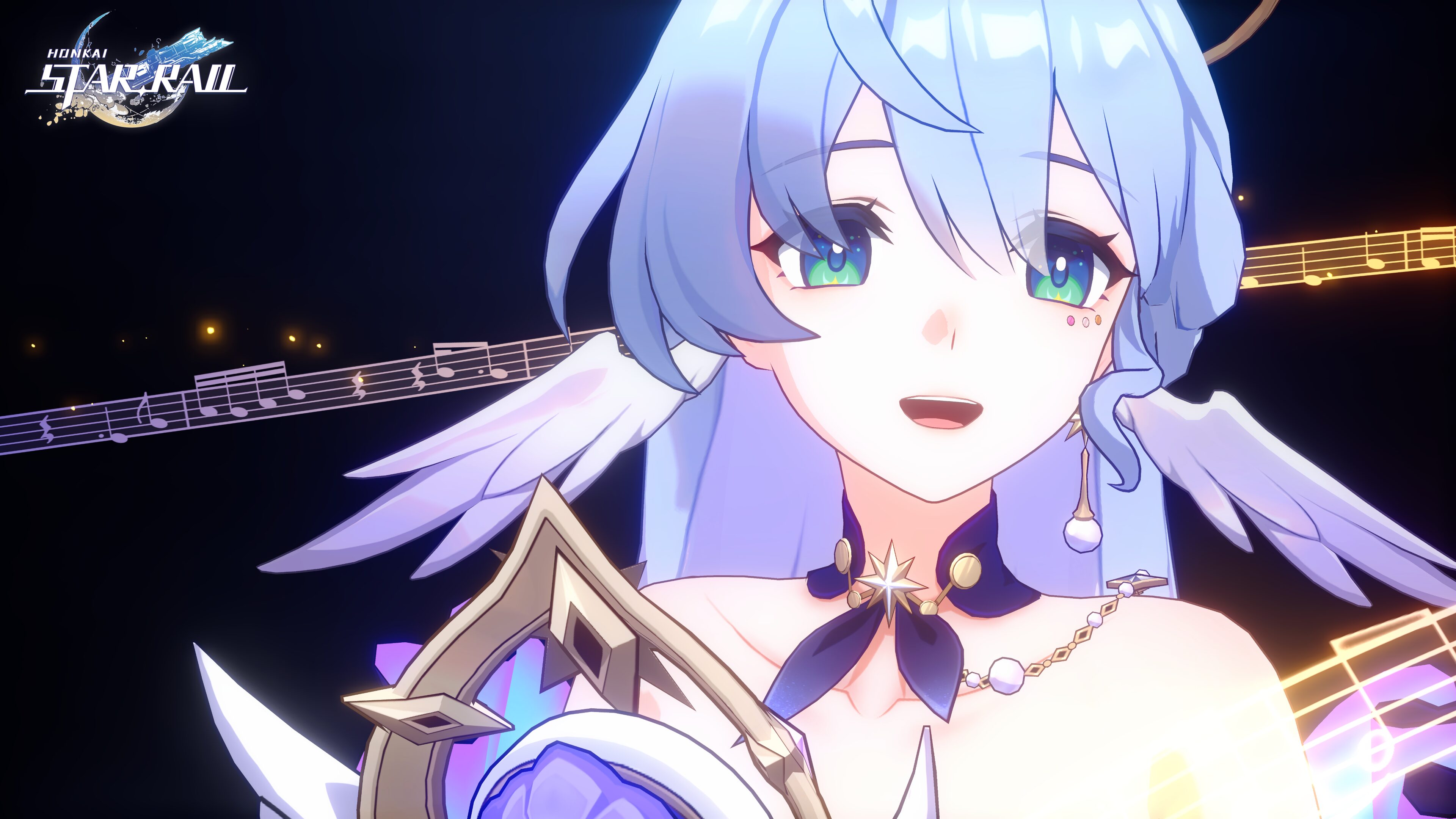 Honkai: Star Rail - Then Wake to Weep
