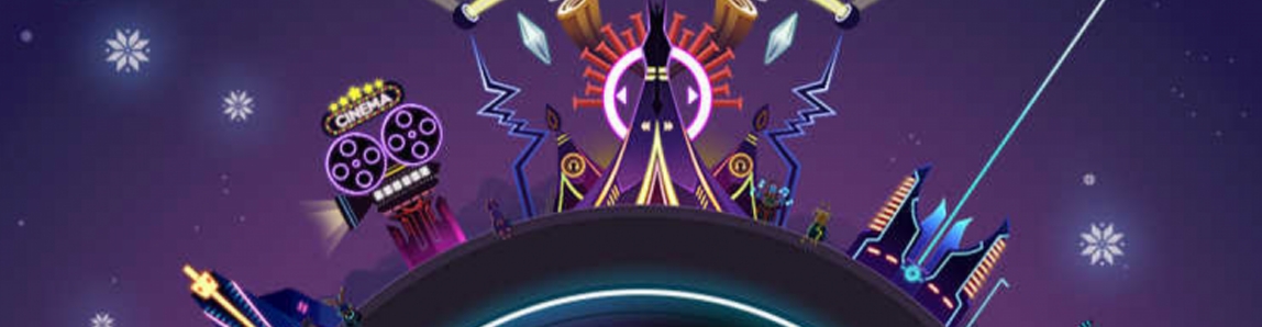 Groove Planet