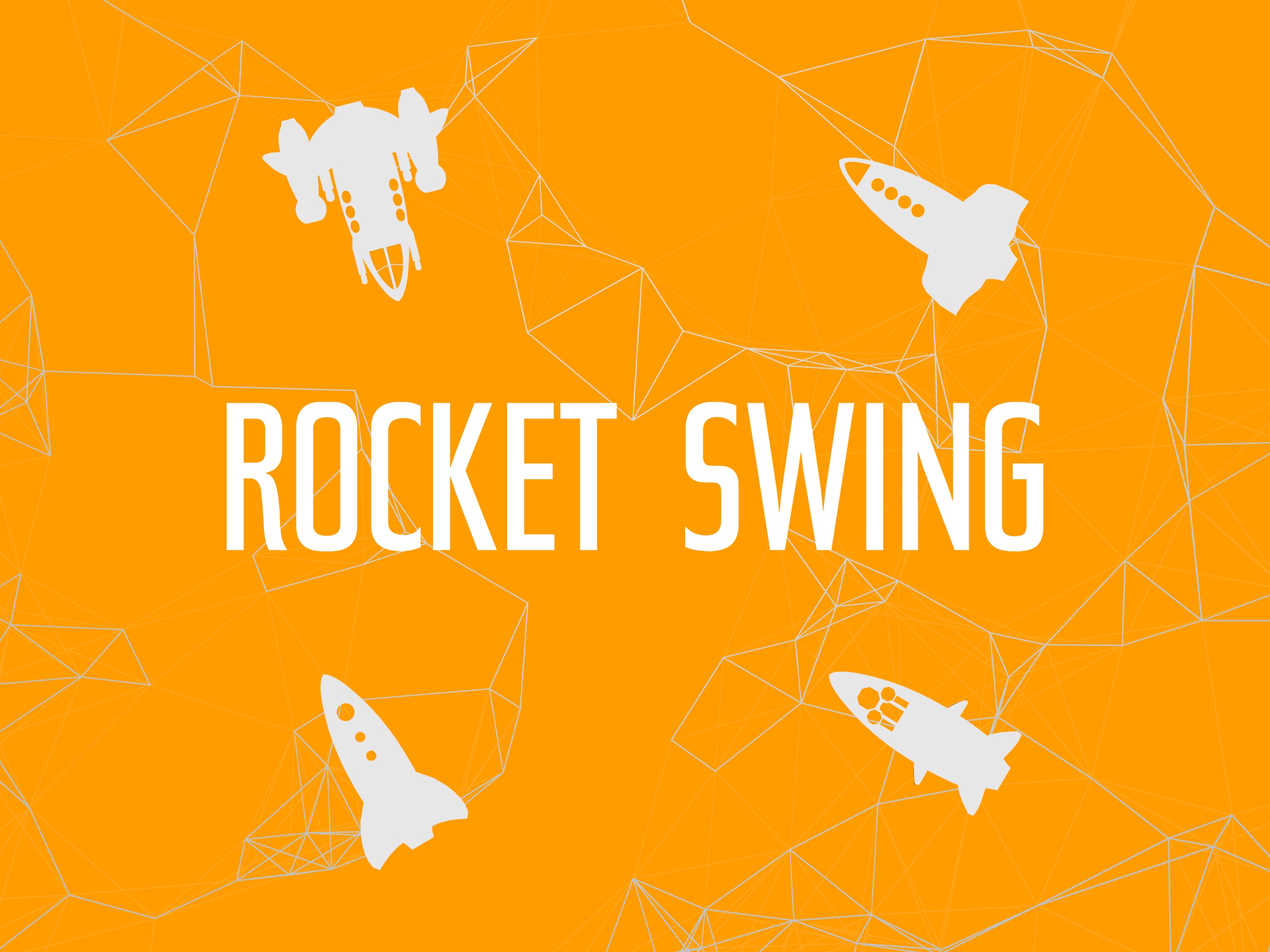 Rocket Swing