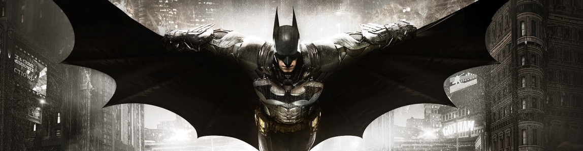 Batman: Arkham Knight