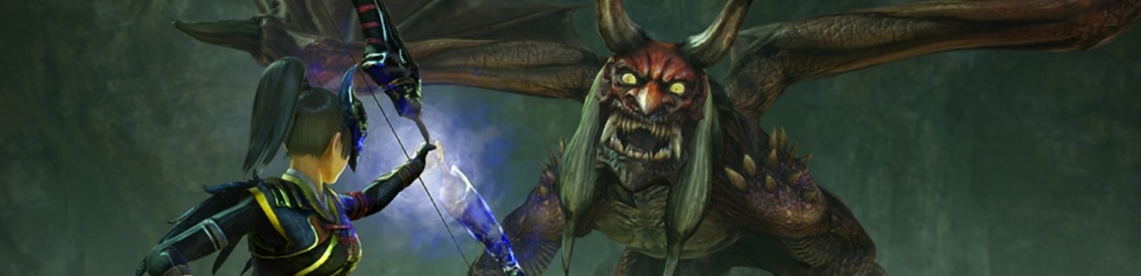 Toukiden 2