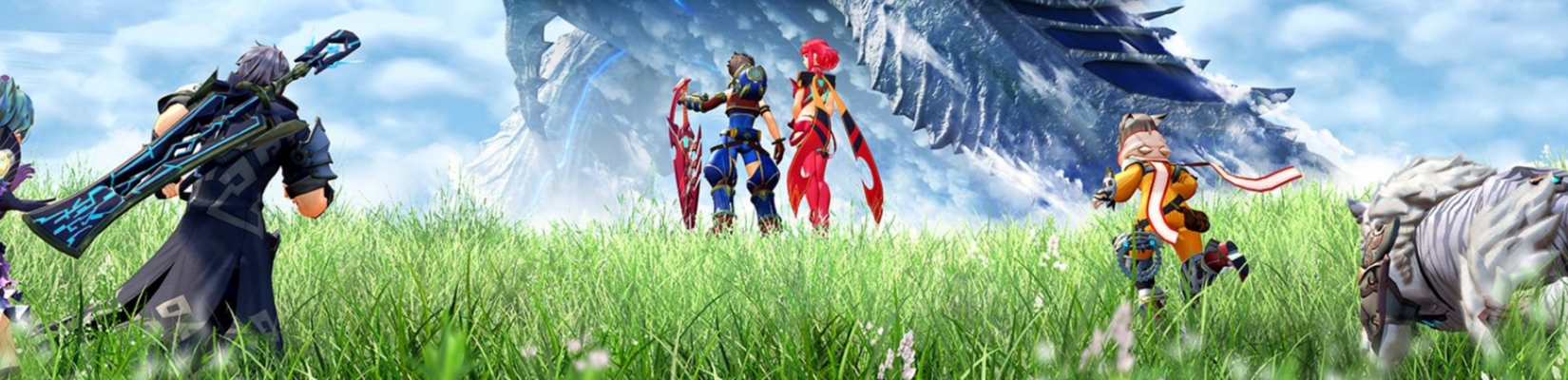 Xenoblade Chronicles 2