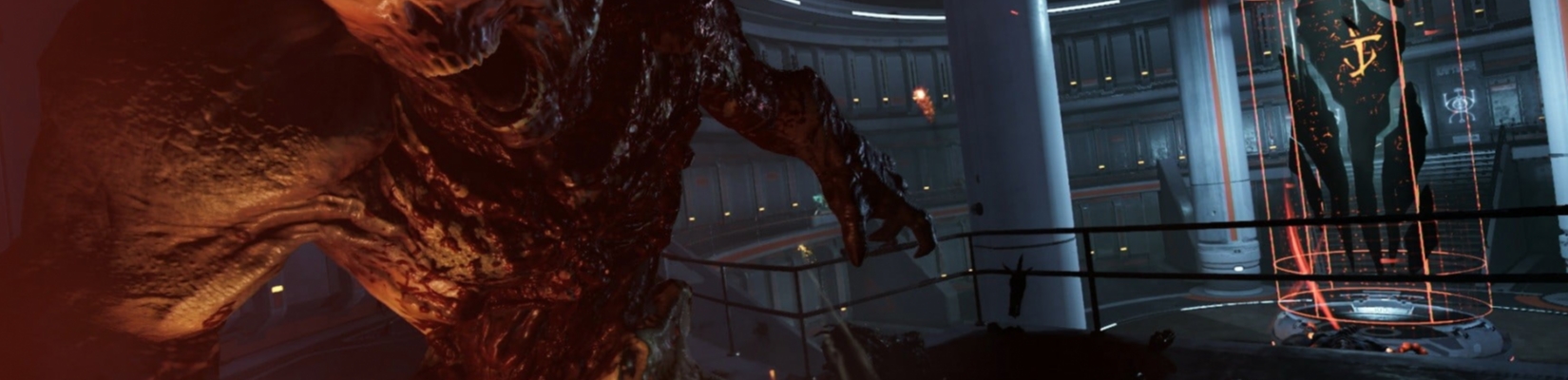 DOOM VFR