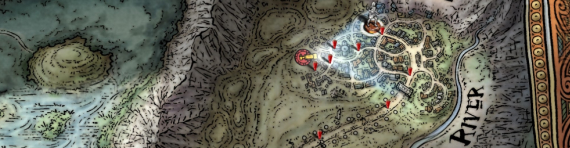 Sorcery! 3