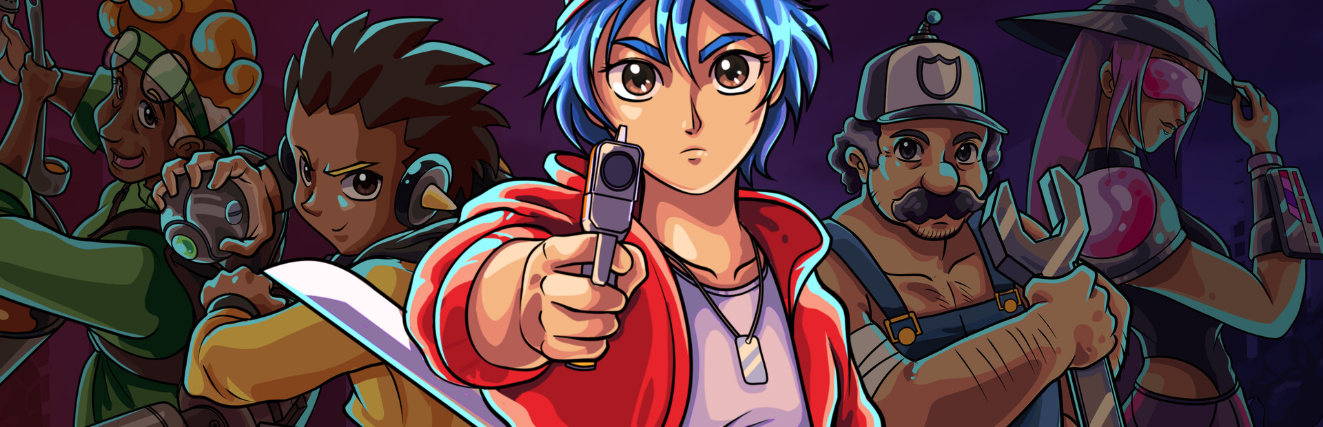 Lia: Hacking Destiny