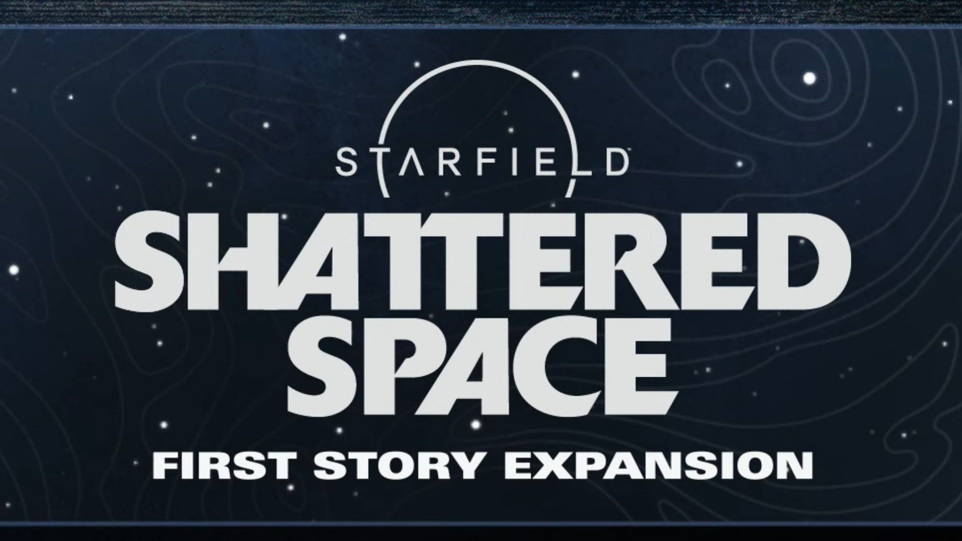 Starfield: Shattered Space