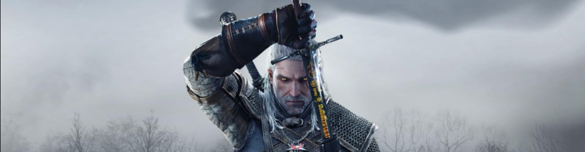 The Witcher 3: Wild Hunt