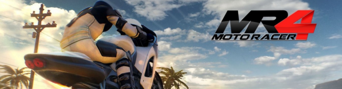 Moto Racer 4