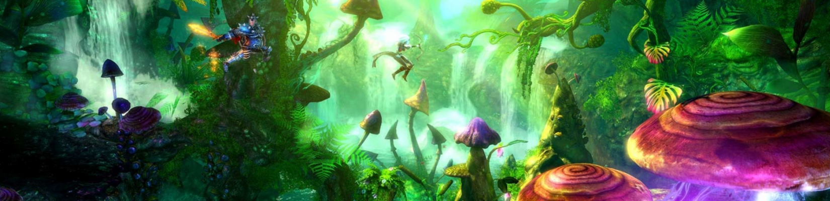 Trine 2