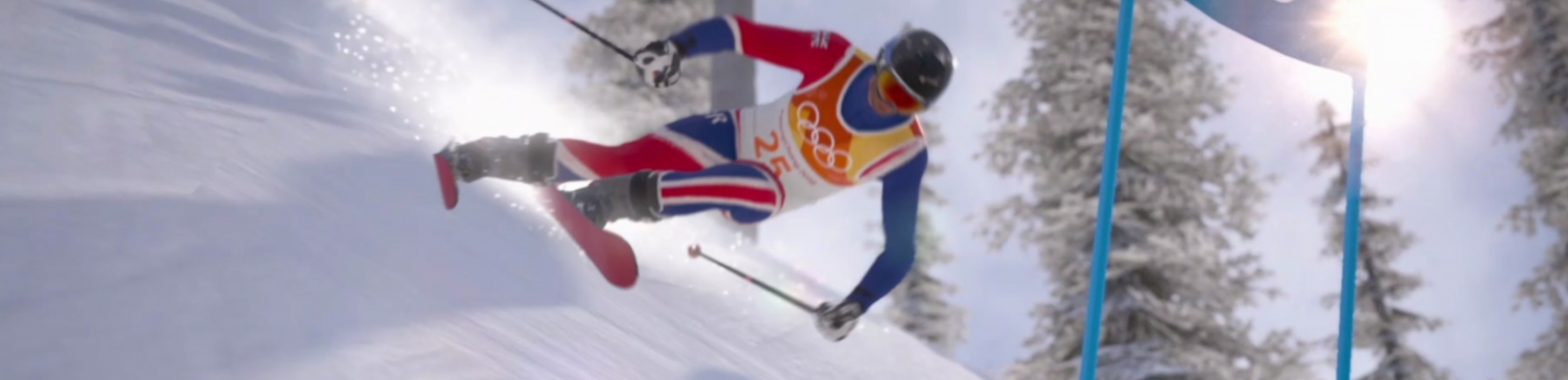 Steep: Road to the Olympics Expansion