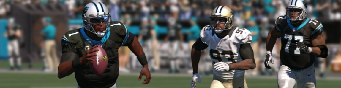 Madden NFL 16