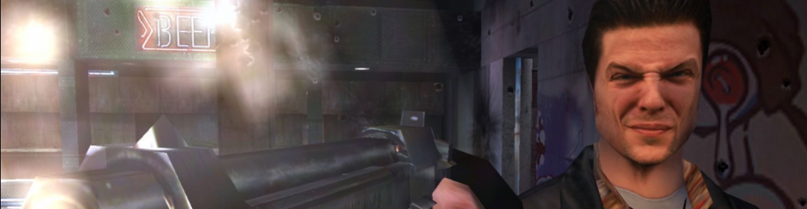 Max Payne