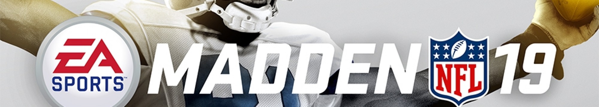 Madden NFL 19