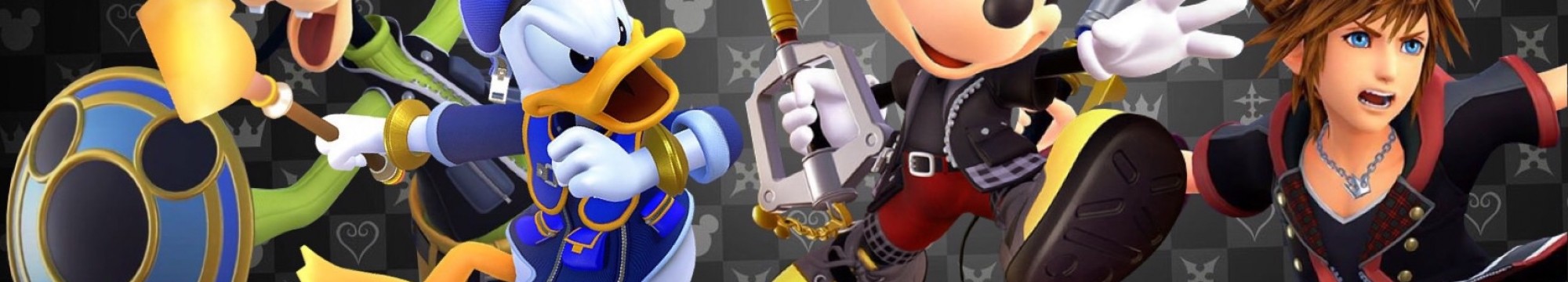 Kingdom Hearts III