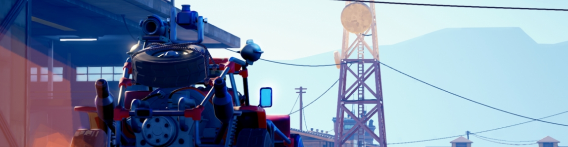 Hardware: Rivals