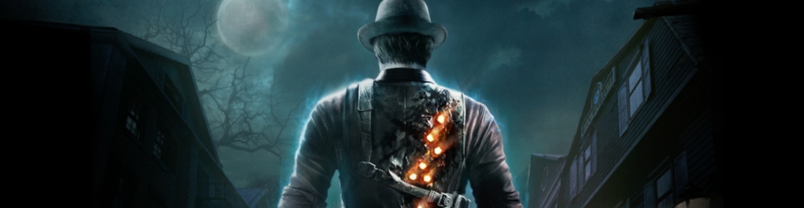 Murdered: Soul Suspect