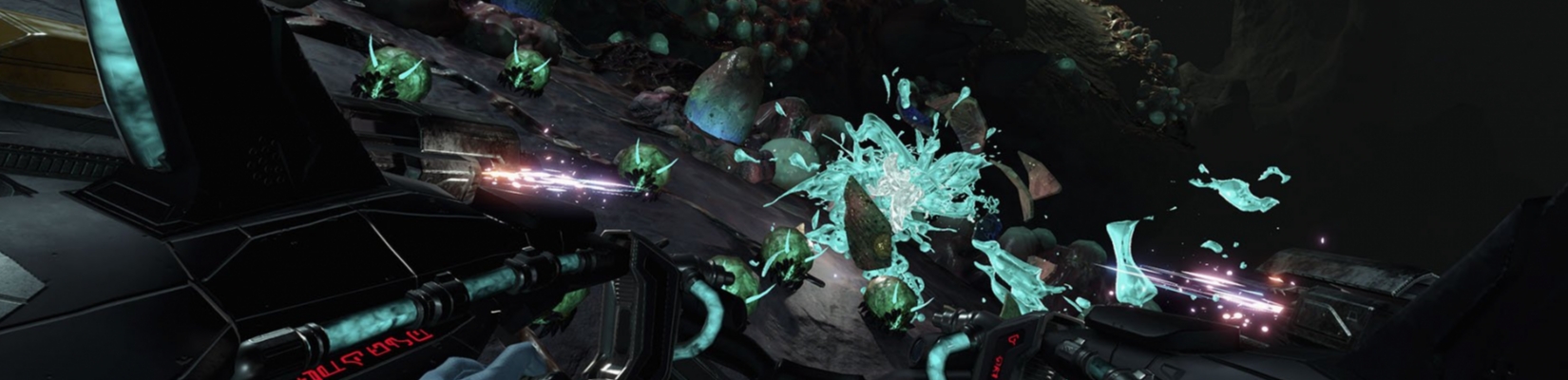 PlayStation VR Worlds