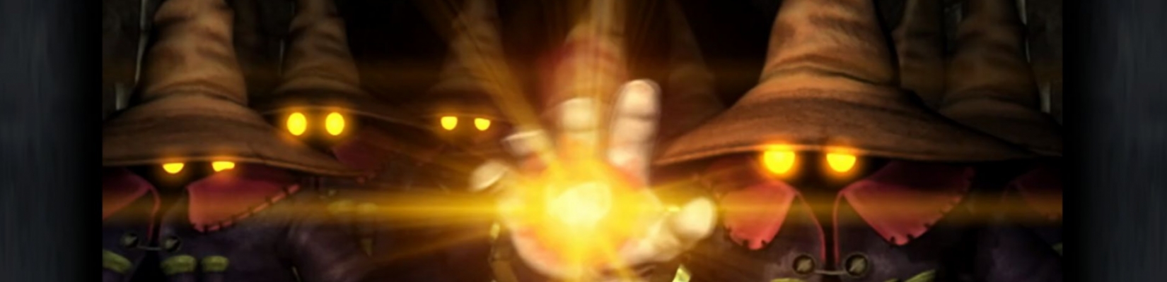 Final Fantasy IX