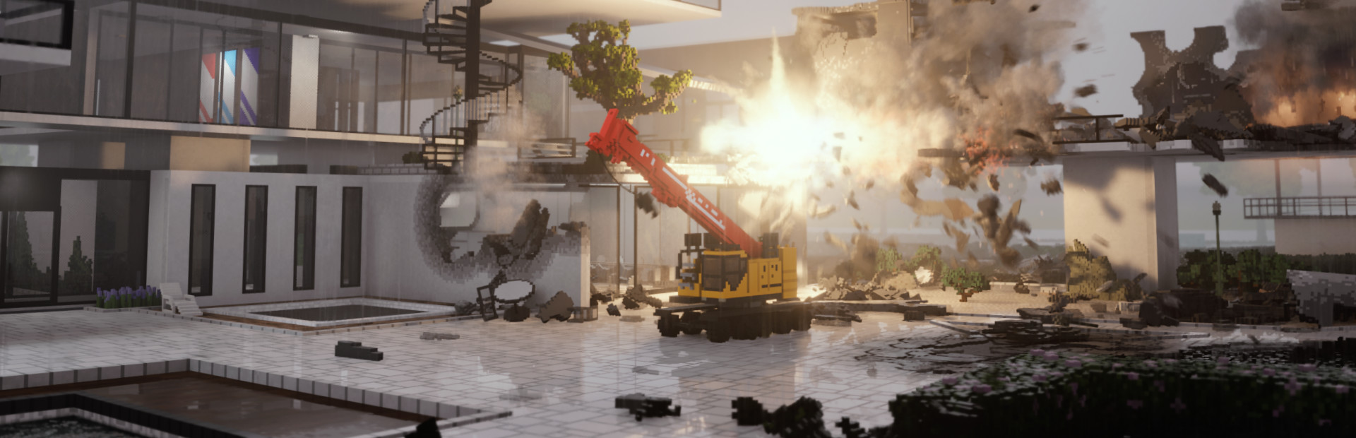 Teardown