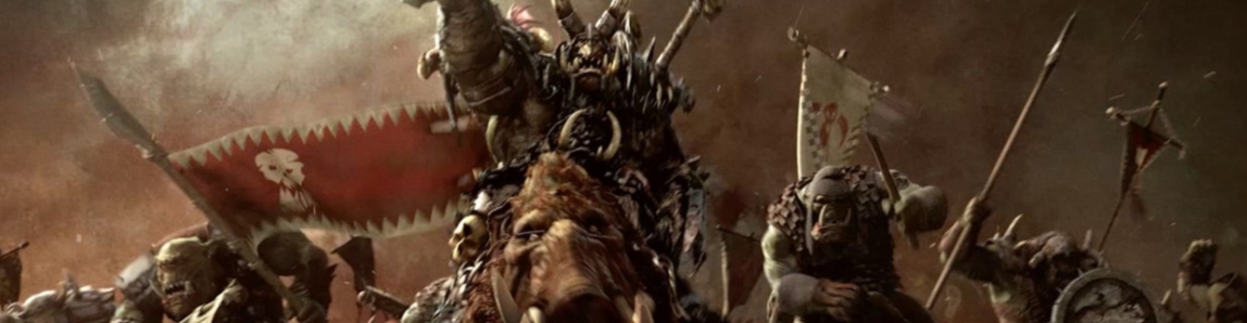 Total War: Warhammer