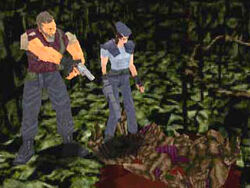 Resident Evil