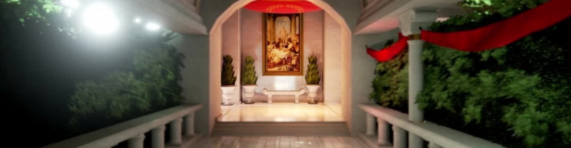Pneuma: Breath of Life