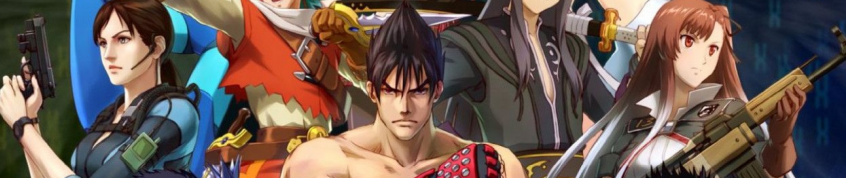 Project X Zone 2