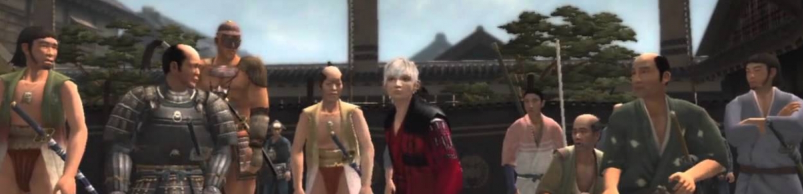 Way of the Samurai 3
