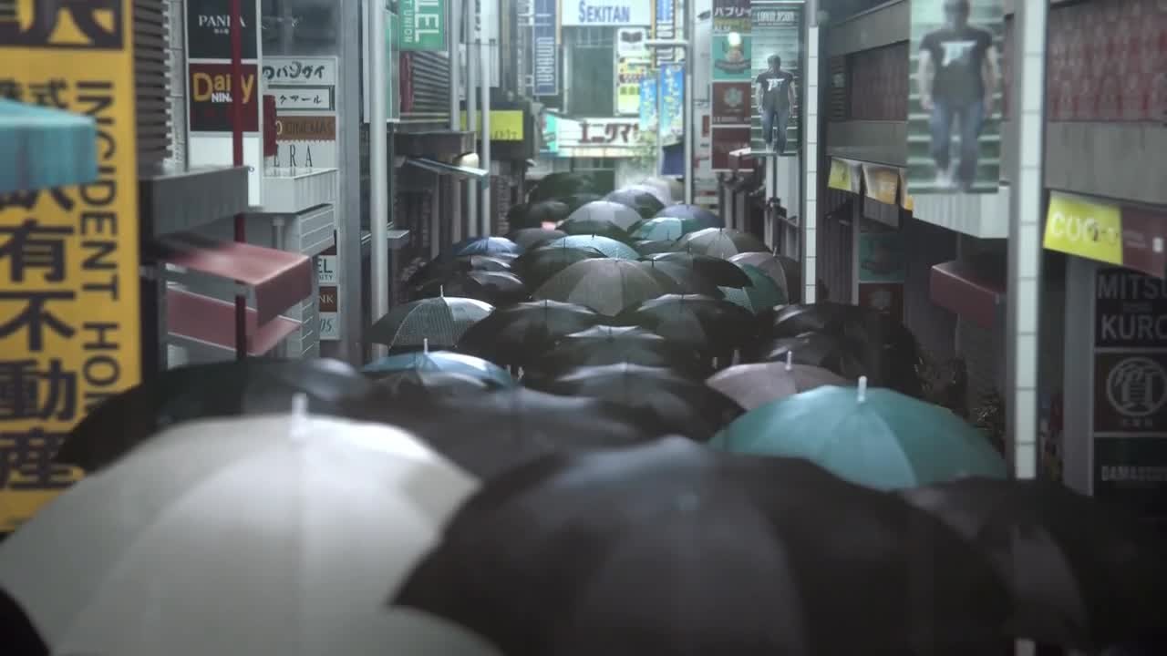 Ghostwire: Tokyo