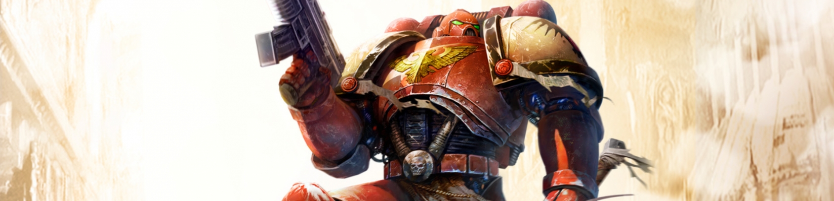 Warhammer 40.000: Dawn of War III