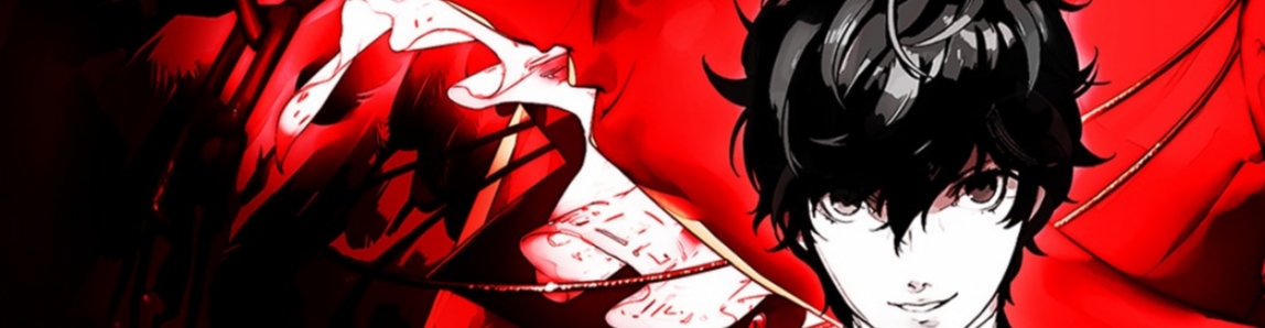 Persona 5