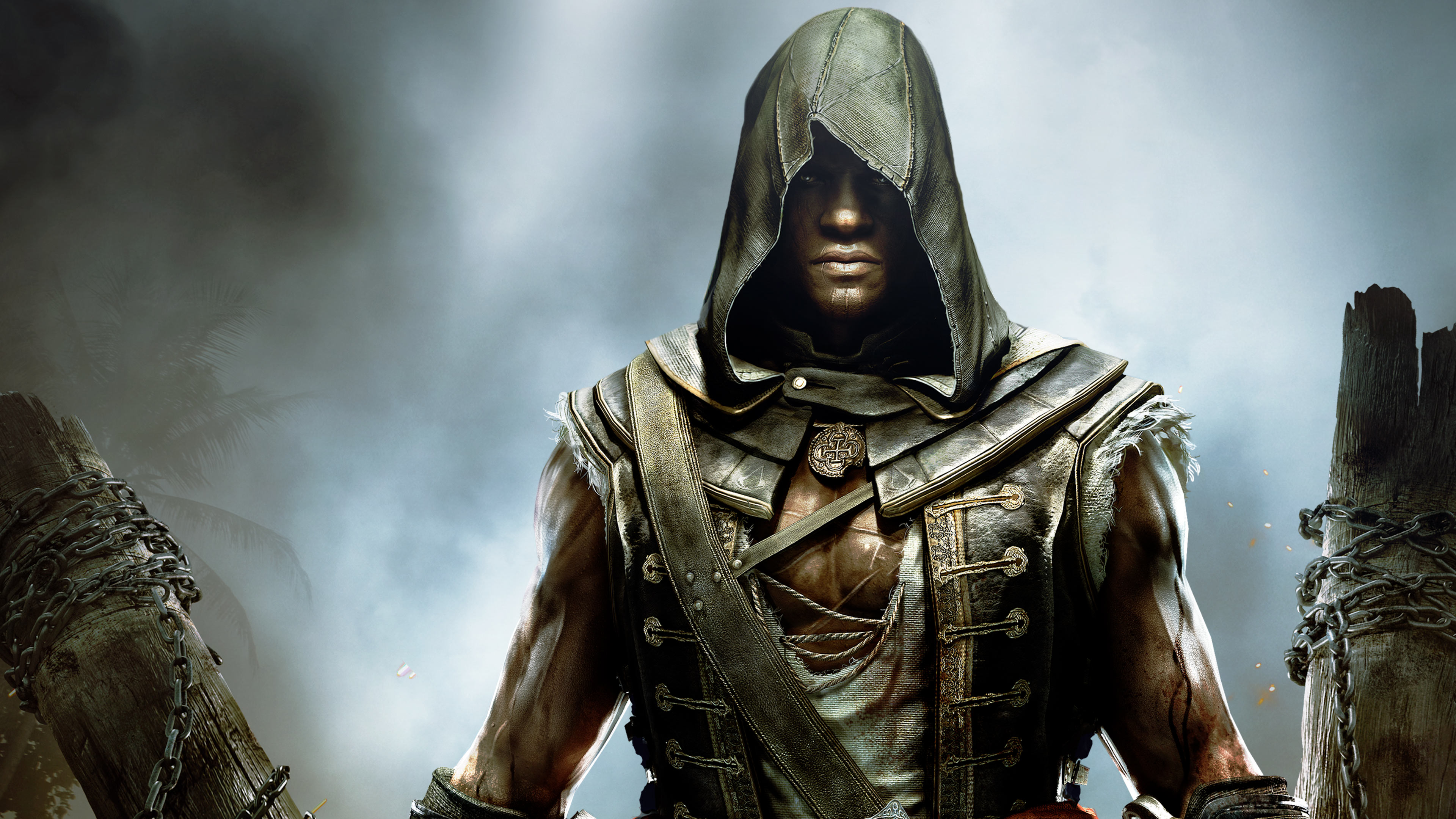 Assassin's Creed: Freedom Cry
