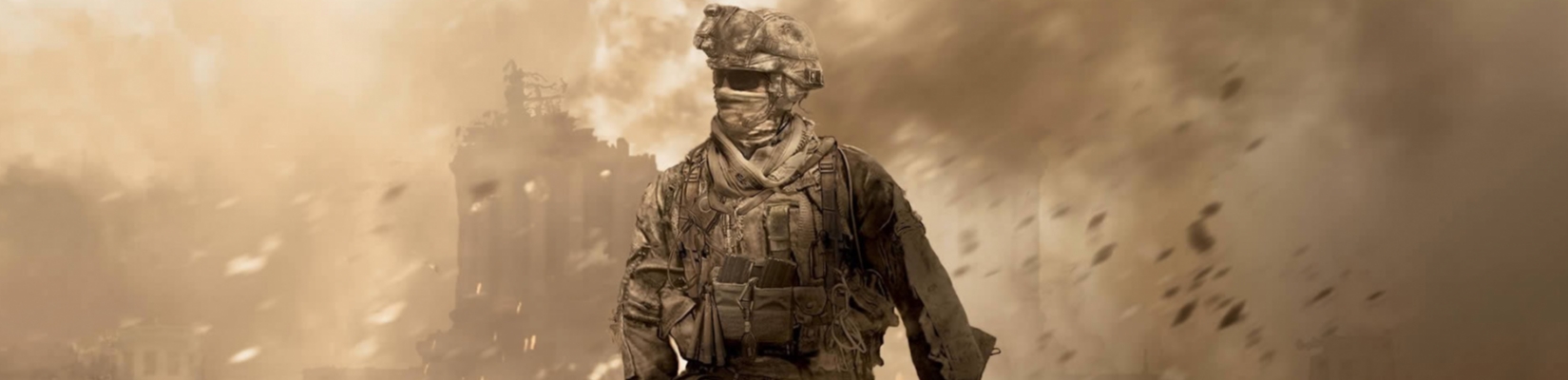 Call of Duty: Modern Warfare Trilogy