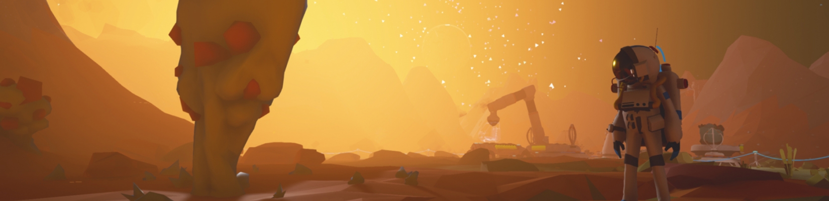 Astroneer
