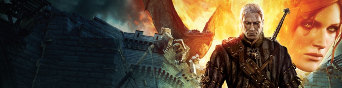 The Witcher 2: Assassins of Kings