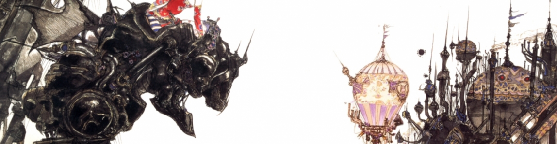 Final Fantasy VI