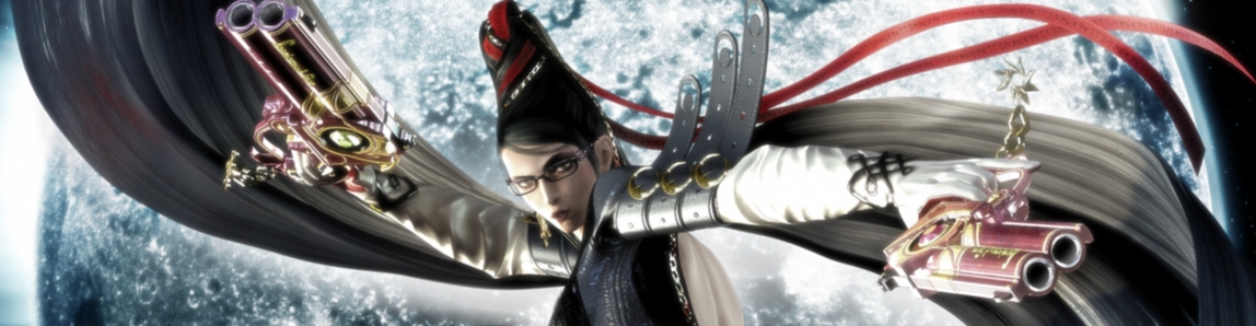 Bayonetta