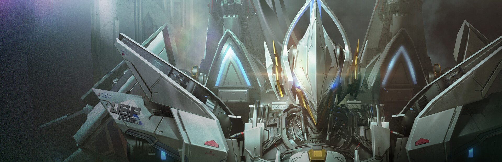 Mecha Break