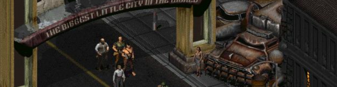 Fallout 2