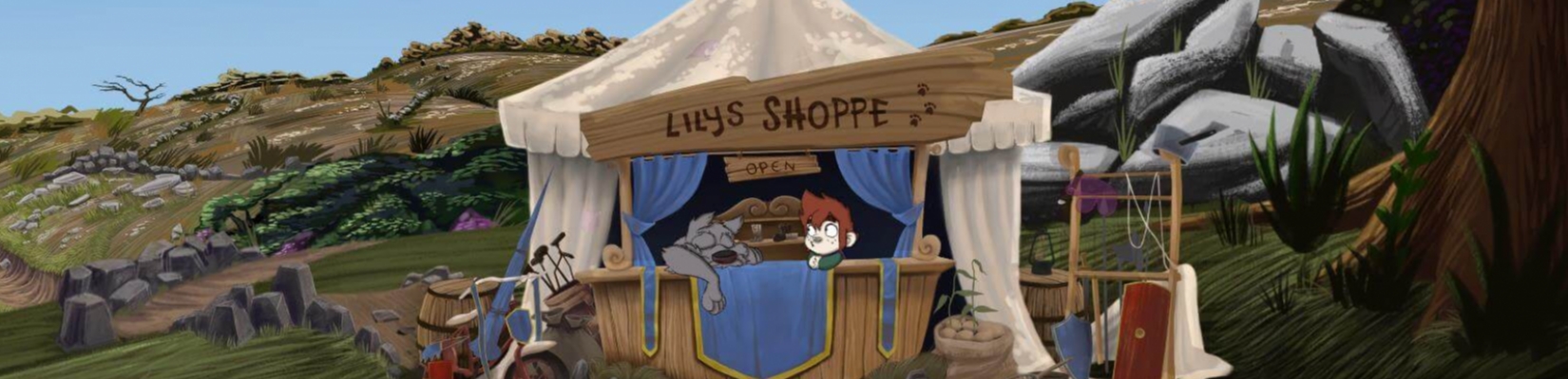 The Little Acre