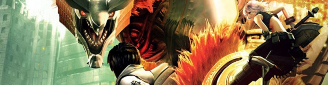 God Eater Burst