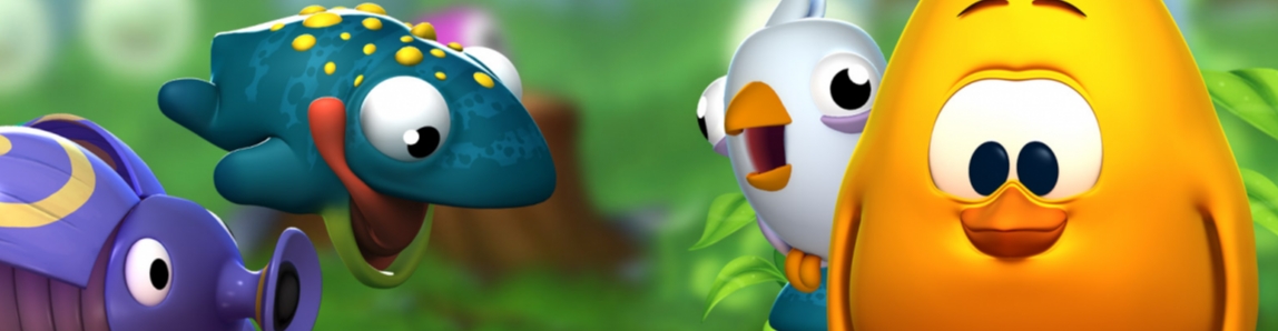 Toki Tori 3D