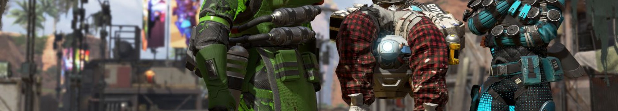 Apex Legends