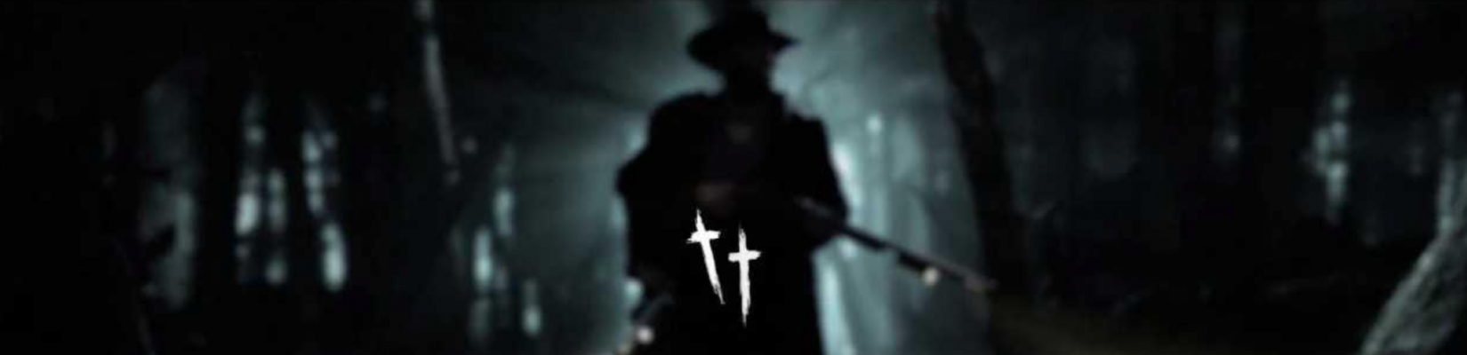 Hunt: Showdown