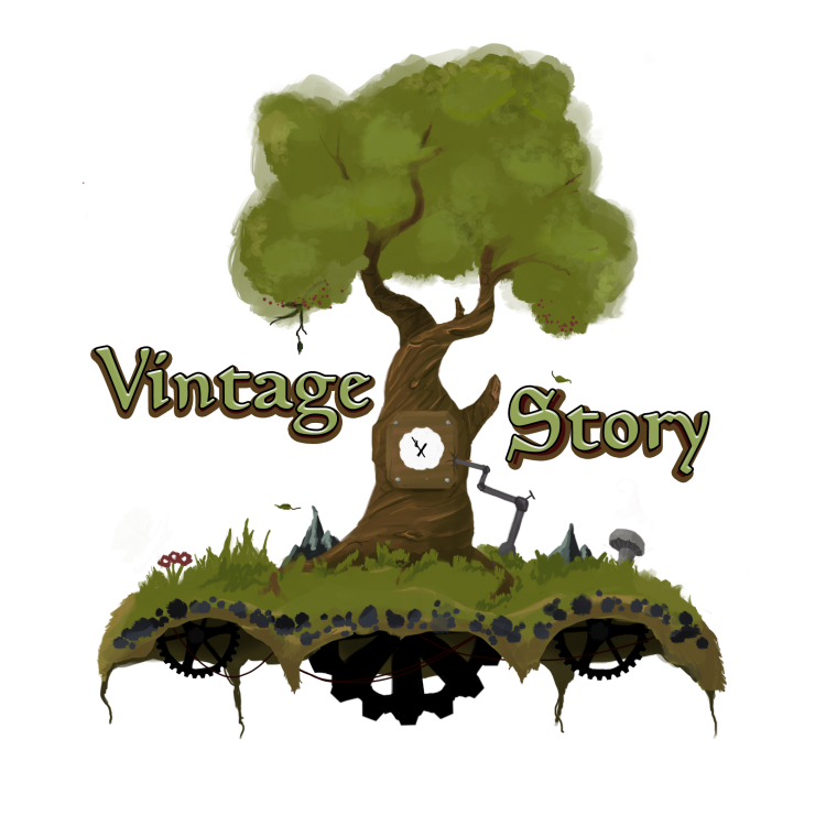 Vintage Store