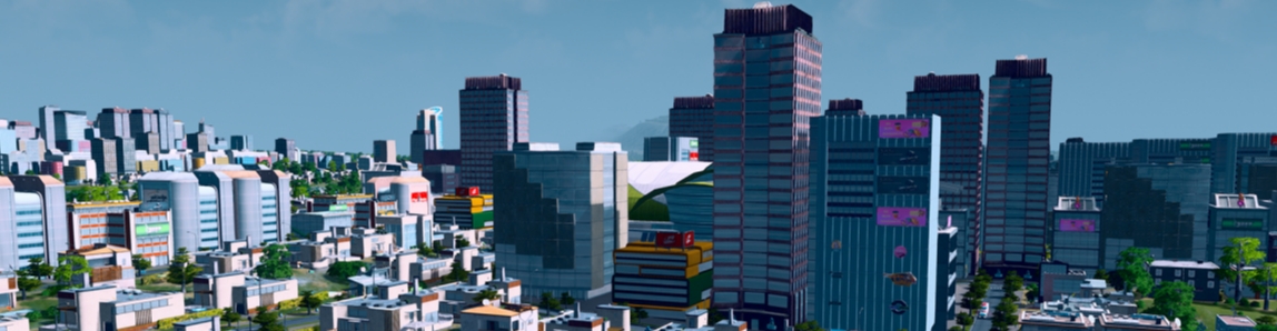 Cities: Skylines - After Dark