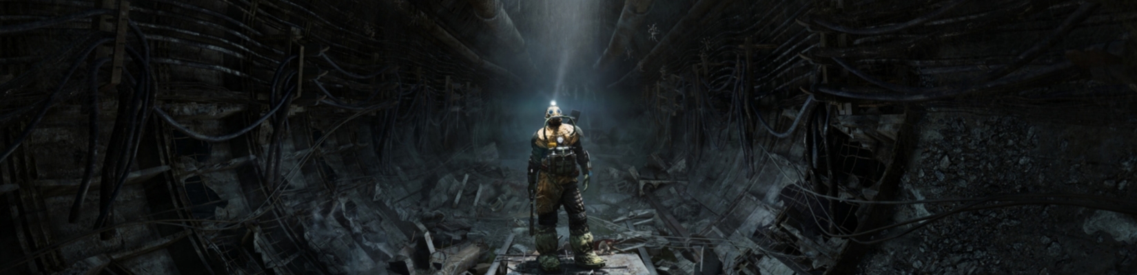 Metro: Last Light