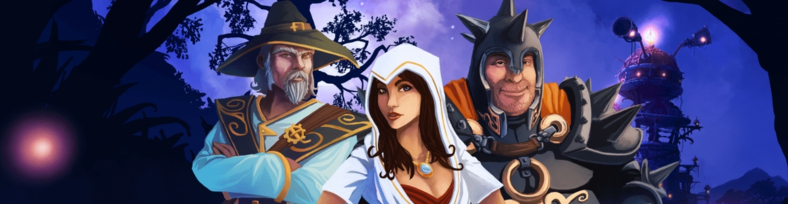 Trine 3: The Artifacts of Power